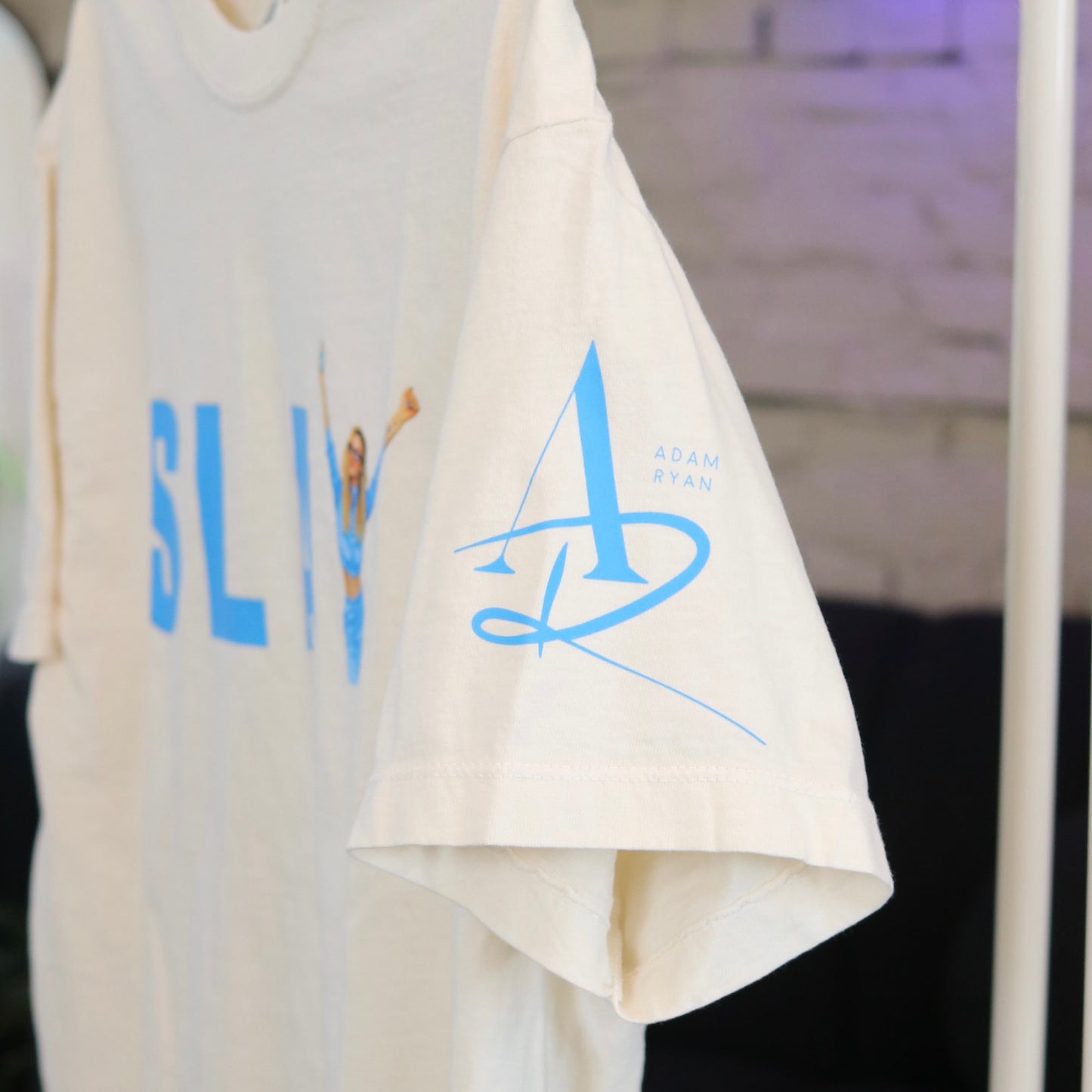 Slay Boxy Short Sleeve